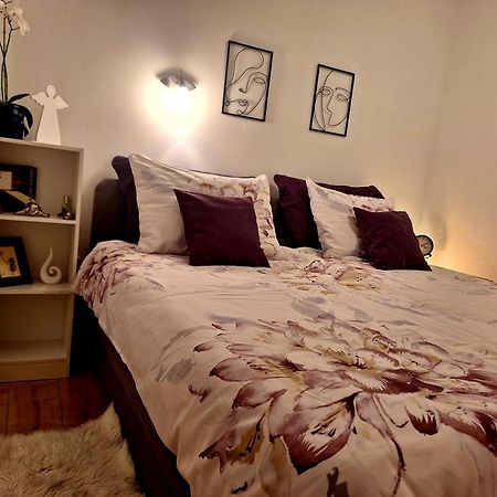 Gospic Riverside Apartment المظهر الخارجي الصورة