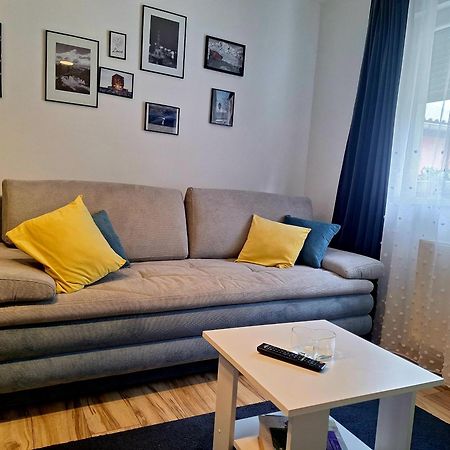 Gospic Riverside Apartment المظهر الخارجي الصورة