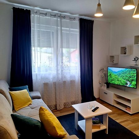 Gospic Riverside Apartment المظهر الخارجي الصورة