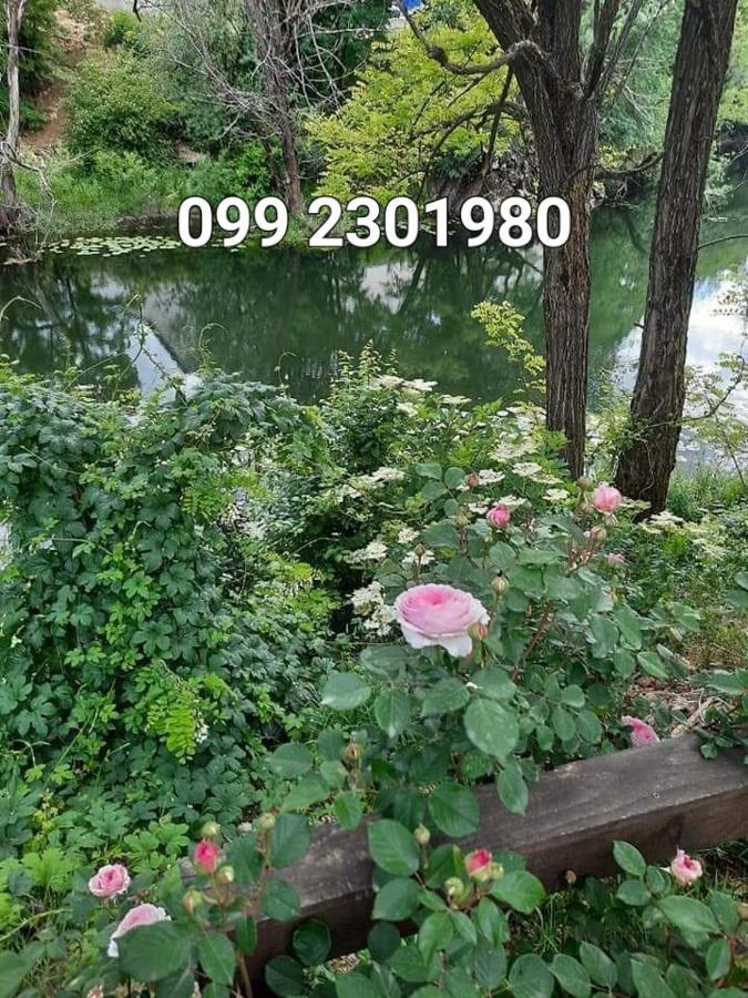 Gospic Riverside Apartment المظهر الخارجي الصورة