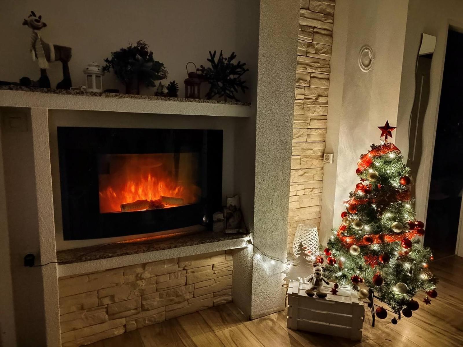Gospic Riverside Apartment المظهر الخارجي الصورة