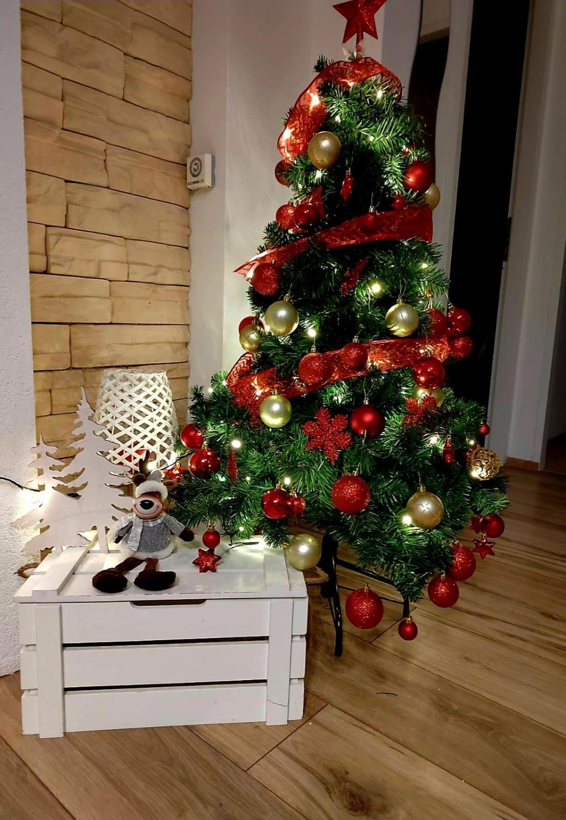 Gospic Riverside Apartment المظهر الخارجي الصورة