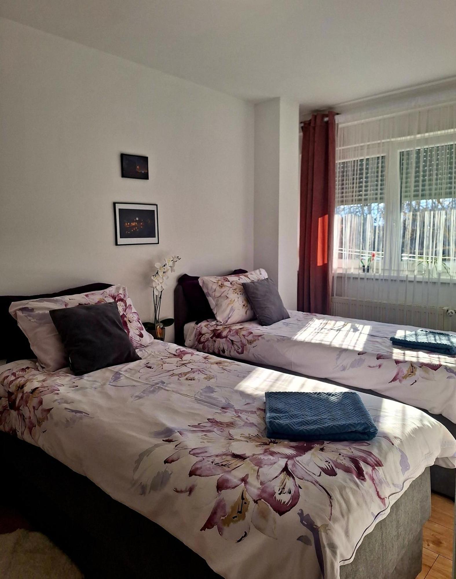 Gospic Riverside Apartment المظهر الخارجي الصورة