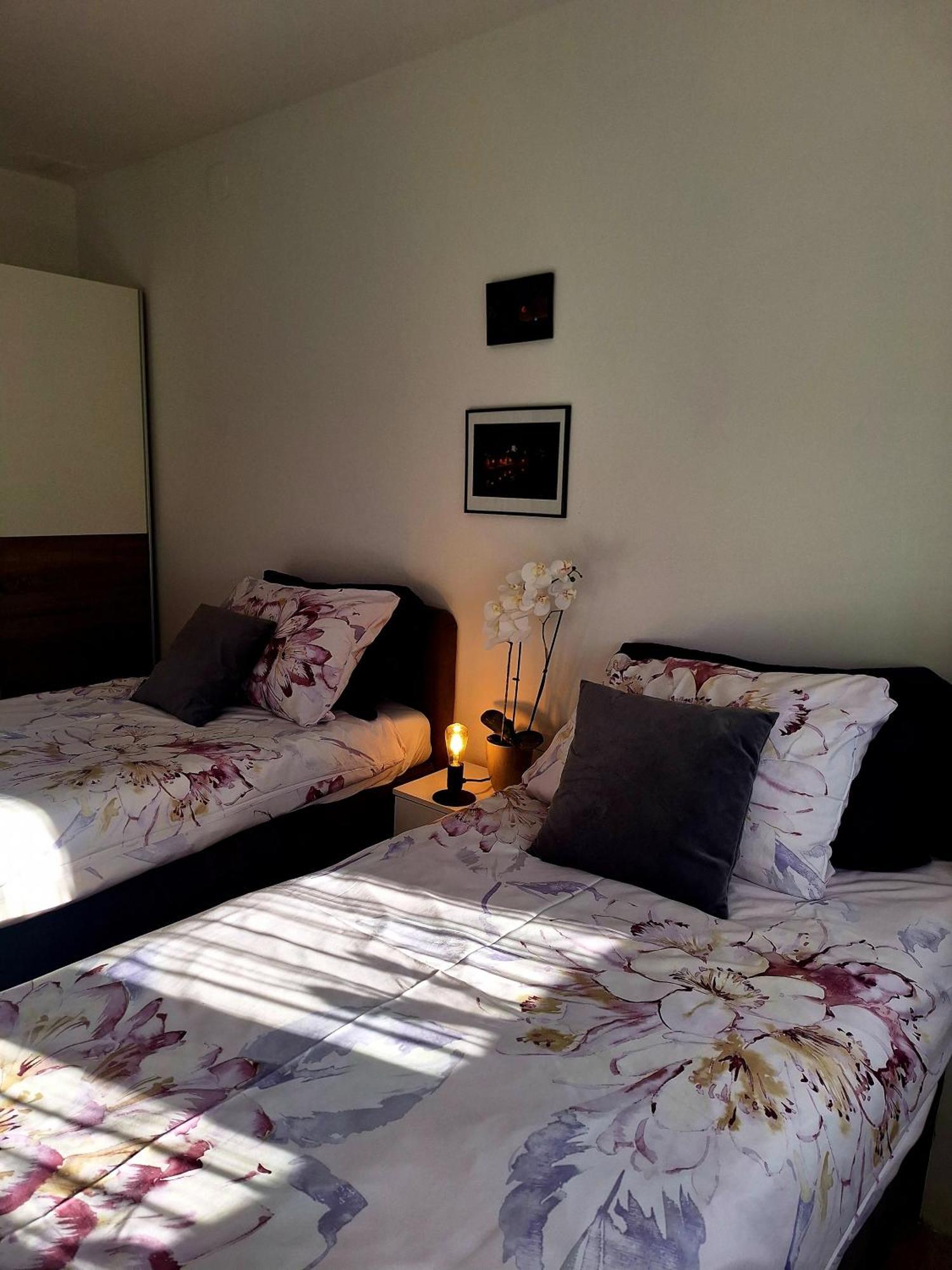 Gospic Riverside Apartment المظهر الخارجي الصورة