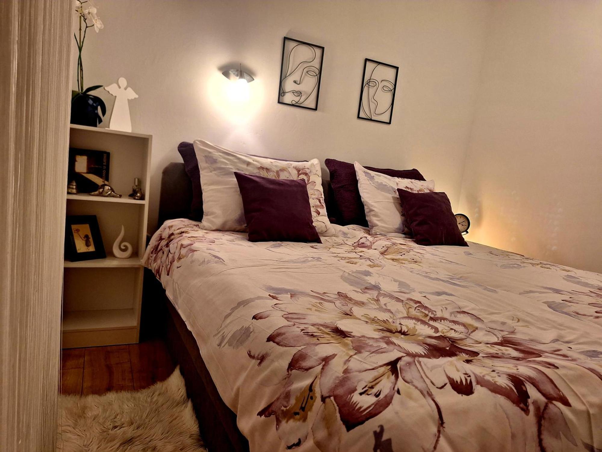 Gospic Riverside Apartment المظهر الخارجي الصورة