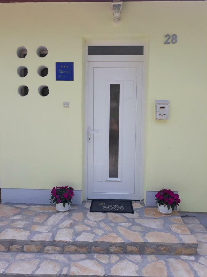 Gospic Riverside Apartment المظهر الخارجي الصورة