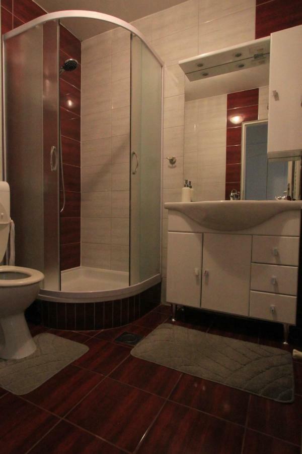 Gospic Riverside Apartment المظهر الخارجي الصورة