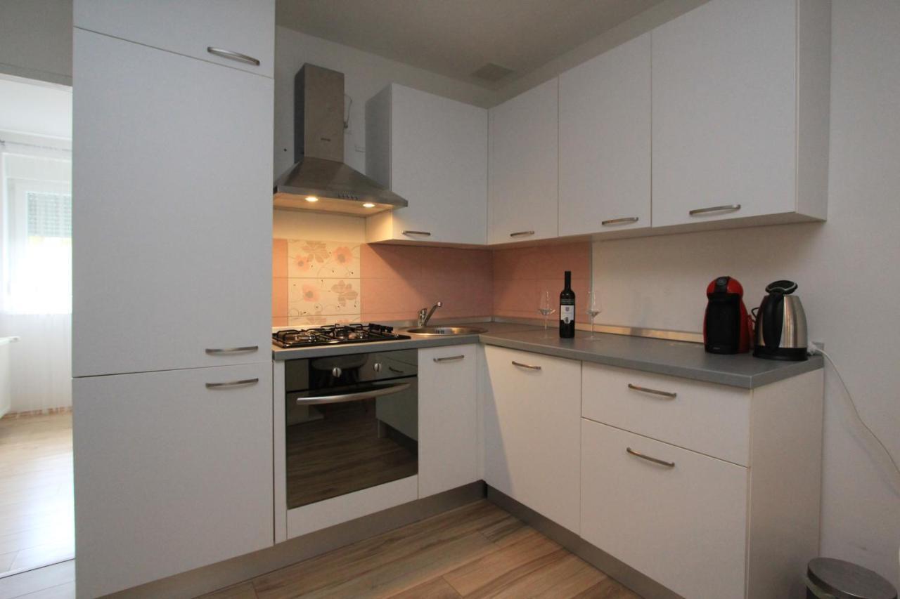 Gospic Riverside Apartment المظهر الخارجي الصورة